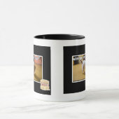 Mug Où aller de gravité ? (Centre)