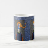 Mug « Où aller maintenant ? (2) » (Centre)