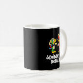 Mug Où est Donald (Devant droit)