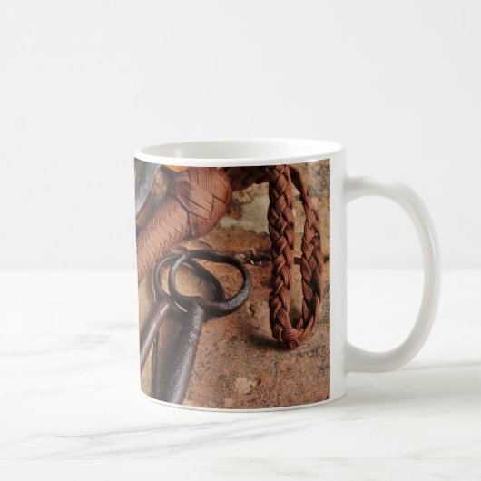 Mug : Où est Indiana ? Partie 2 (Droite)