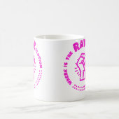 Mug Où est la Raveolution Electro Music (Centre)