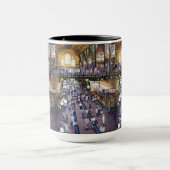 Mug Où est le garde-eau pour femmes ?Budapest (Centre)