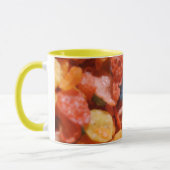 Mug Où est le lait ? (Gauche)