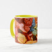 Mug Où est le lait ? (Devant gauche)