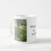 Mug Où est Lexi 00 (Devant gauche)