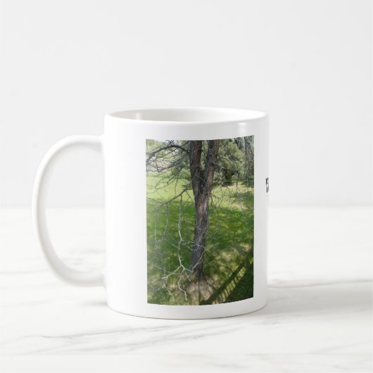 Mug Où est Lexi 00 (Gauche)