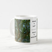 Mug Où est Lexi 01 (Devant gauche)