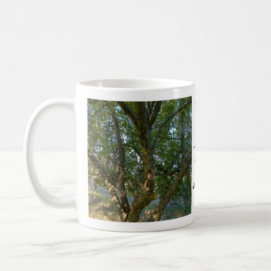 Mug Où est Lexi 01 (Gauche)