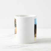 Mug Où est mes présents ? (Centre)