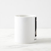 Mug Où est mon café ? (Centre)