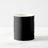 Mug Où est mon Noël préféré Ho Saison (Centre)