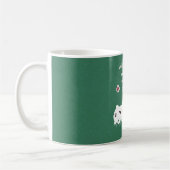 Mug Où êtes-vous? (Gauche)
