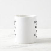 Mug Où je pêche (Centre)