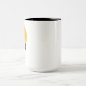 Mug Où les cœurs se rencontrent (Centre)