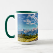 Mug Où mène la route (Gauche)