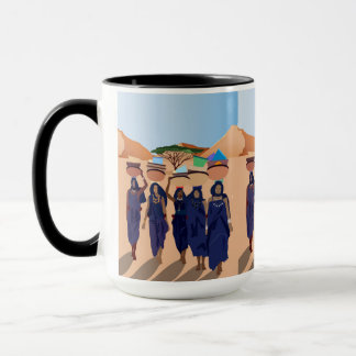 Mug Où sont les bébés