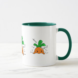 Mug Où suis-je ?