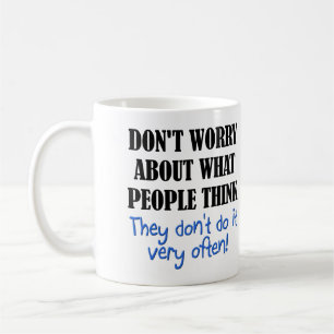 Mug ou tasse de voyage drôle