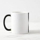 Mug ou tasse japon bouddha (Gauche)