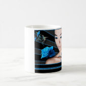 Mug ou tasse lumière (Centre)