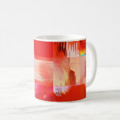 Mug Où vous pouvez graduer (Devant droit)