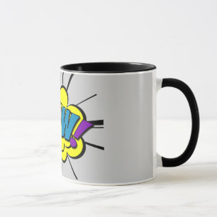 MUG OUAH !