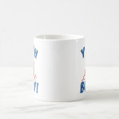 Mug Ouais Bouée ! (Centre)
