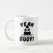 Mug Ouais Buoy ! (Gauche)