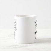 Mug Ouais, je vais dans cette direction parce que vers (Centre)