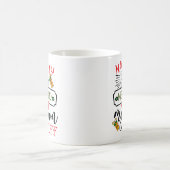 Mug Oublie Méchant Gentil Je M'achèterai Mes Affaires (Centre)