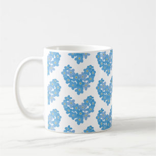 Mug Oublie-moi pas