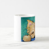 Mug Oublie-moi-pas la boue du CAIRE (Centre)