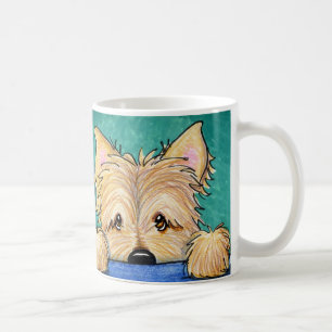 Mug Oublie-moi-pas la boue du CAIRE