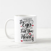 Mug Oubliez-moi pas - Grievance Memorial (Gauche)