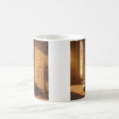 Mug Oudjat – Déesse Cobra Égyptienne´6 (Centre)