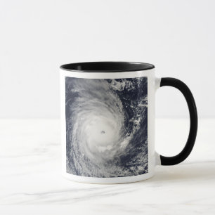 Mug Ouest mobile d'Adeline-Juliet de cyclone