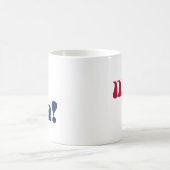 Mug Ouf da (Centre)