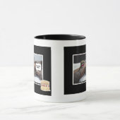 Mug Ouf je pense que je l'ai perdu (Centre)