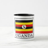 Mug Ouganda (Centre)