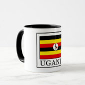 Mug Ouganda (Devant gauche)
