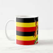 Mug Ouganda (Gauche)