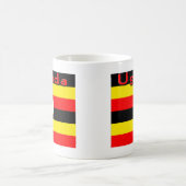 Mug Ouganda (Centre)