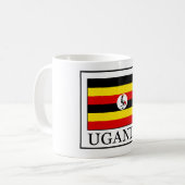Mug Ouganda (Devant gauche)