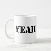 Mug oui ! (Gauche)