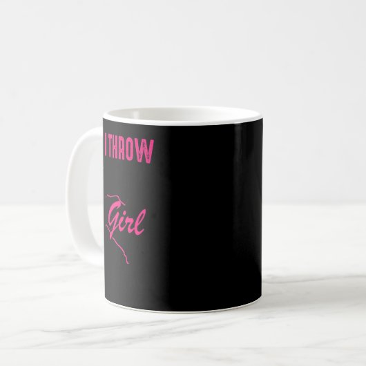 Mug Oui (Devant gauche)