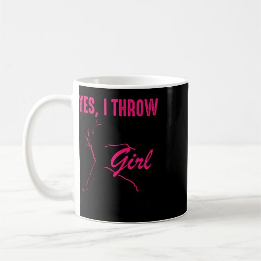 Mug Oui (Gauche)
