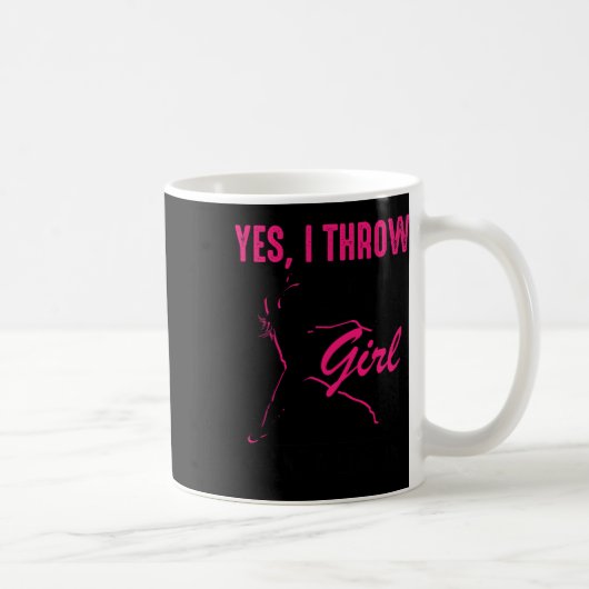 Mug Oui (Droite)