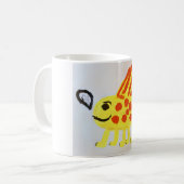Mug Oui ! (Devant gauche)