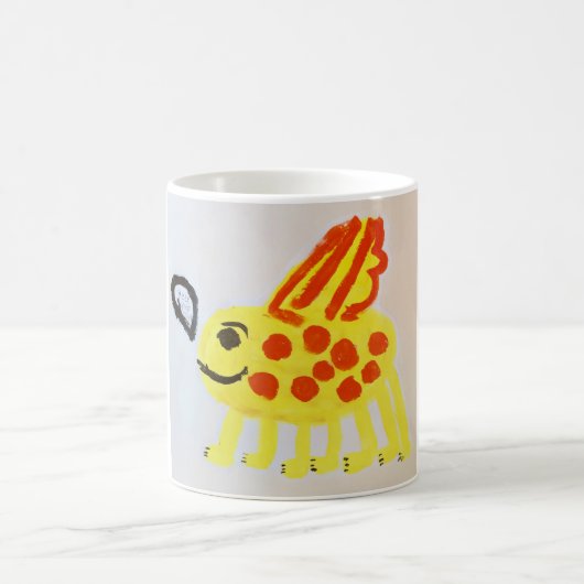 Mug Oui ! (Centre)