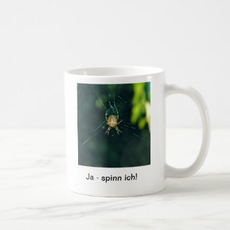 Mug Oui.